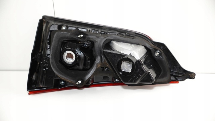 фото №9, Фара ліве зад задня nissan qashqai j11 13-17r