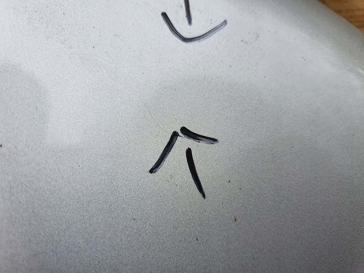 фото №9, Капот кришка двигуна ford mondeo mk5 v fusion