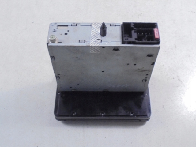 фото №6, Alfa romeo 159 радио cd 1560730930