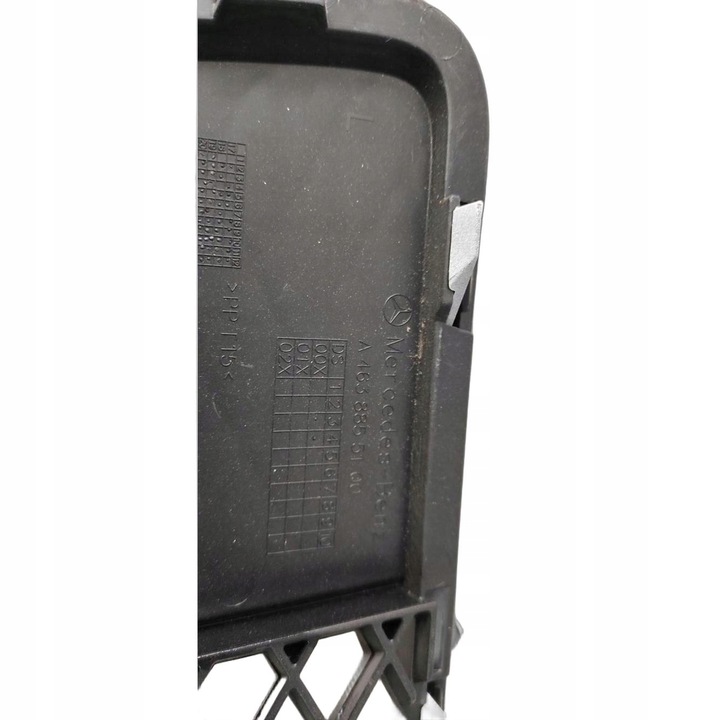 фото №8, Бампер переднее mercedes g класс w463 рестайлинг 18-22