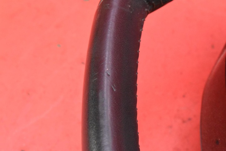 фото №10, Кермо шкіряний багатофункціональна 98426570zd peugeot 308 iii p5 t10 21-25