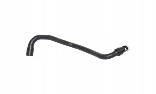 фото №1, Шланг нагревателя ford c-max / focus c-max / focus ii 1,4 16v / 1,6 / 1,6ti