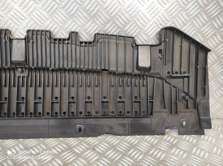 фото №9, Захист плита pod бампер audi a4 s4 b8 8k0807233b