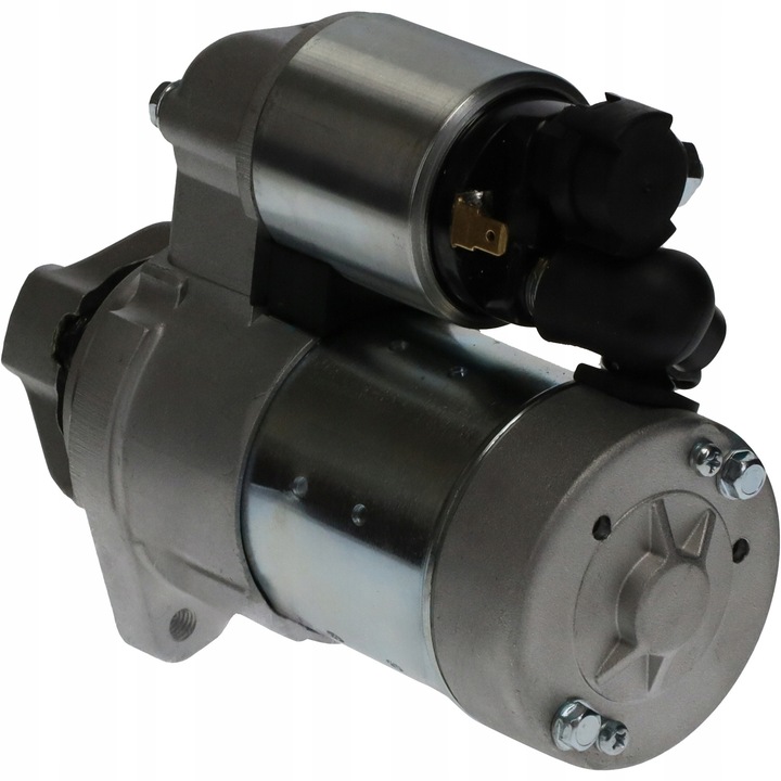 фото №3, Стартер suzuki df9.9 df15e df25e df25t df40t df50t; 9.9-50hp; 2005-2009