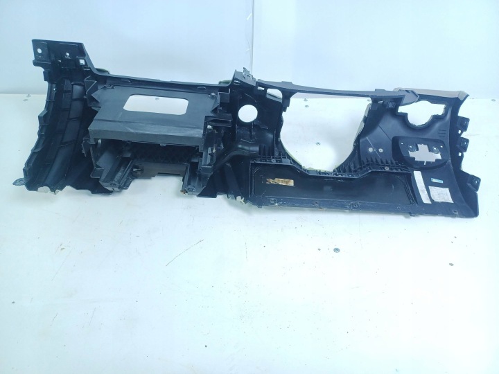 фото №10, Mercedes cls w218 218 защита нижняя консоли панели распределительной 2186804987