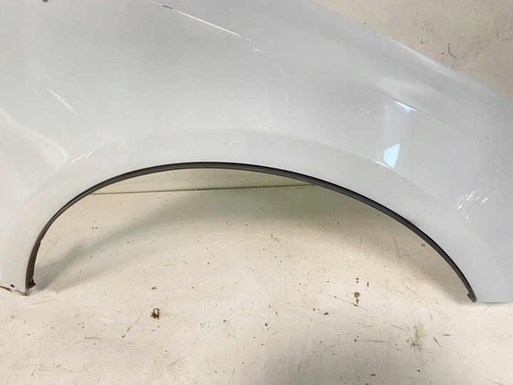 фото №12, Крило перед переднє праві audi q5 i 8r 8r0 2008-2016