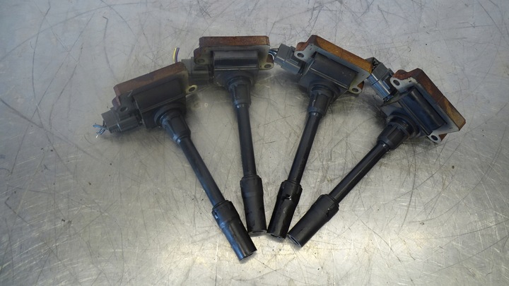 фото №1, Котушка запалювання kpl mitshubishi pajero pinin 2.0gdi