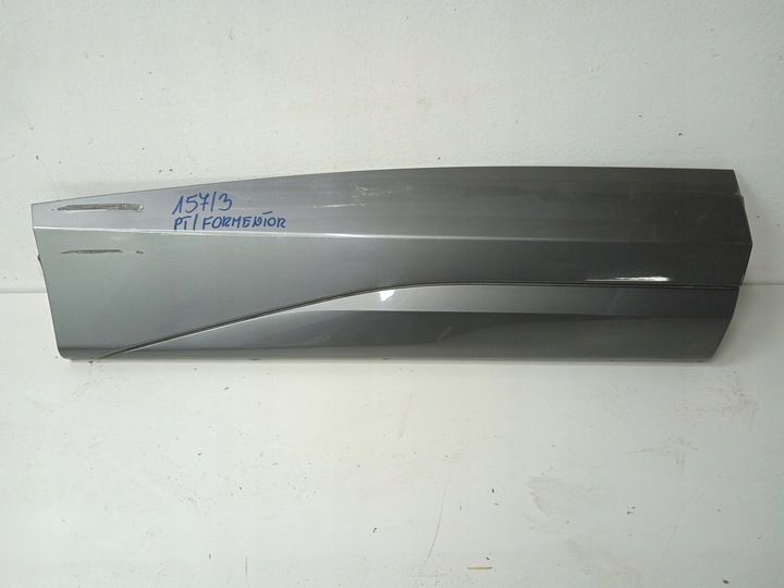 фото №1, Cupra formentor планка дверь правый зад