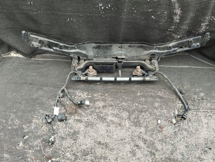 фото №12, Pas переднее верхний усилитель + жгут volvo s80 i 9190957