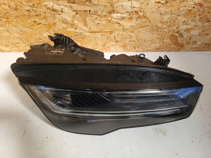 фото №9, Лампа audi rs7 рестайлінг matrix 4g8941035b 4g8941036b