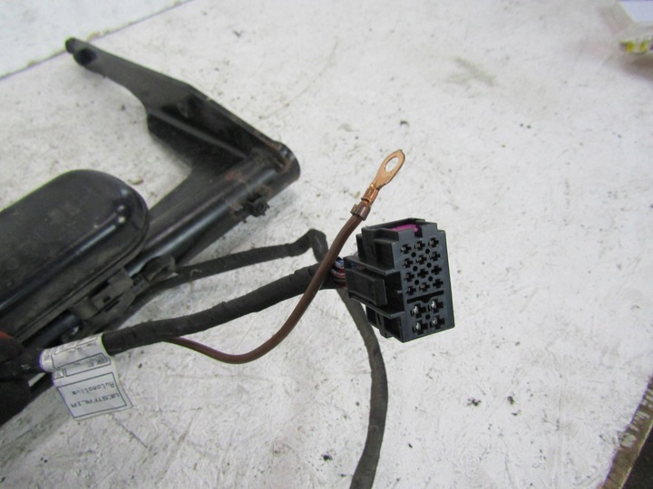 фото №6, Vw passat b7 hak буксировочный 3aa803880e