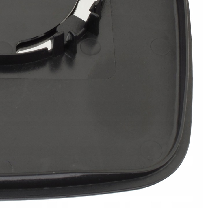 фото №11, Зеркало вкладка стекло l = p do mercedes vito w638 1996-2003