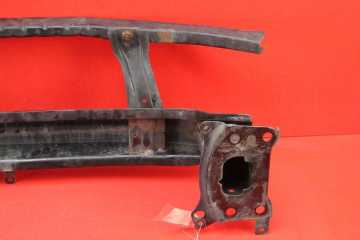 фото №6, Балка бампера перед передняя усилитель vw passat b5 05-10