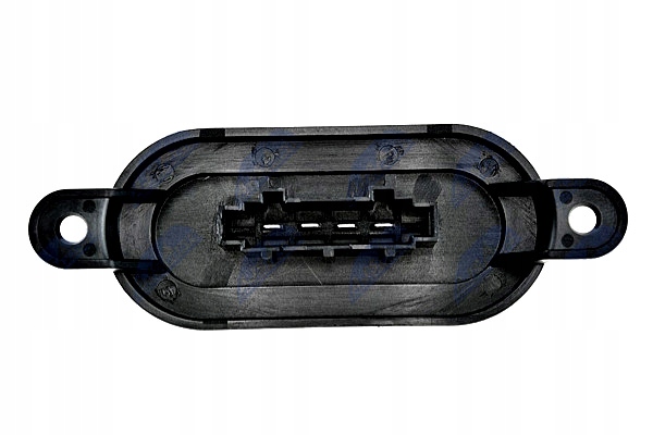 фото №10, Nty резистор вентилятор vw multivan 2003- transporter t5 2003- touareg