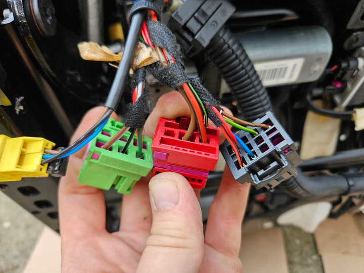 фото №12, Сидіння pasażewa праві audi a6 c7 4g fl шкіра шкіряний з підігрівом електричний