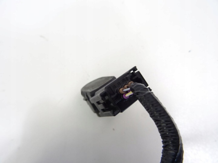 фото №10, Toyota rav4 5 v установка жгут pdc 6006049730 2018-2026