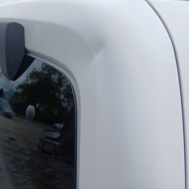 фото №10, Citroen berlingo iv partner kalapa задняя багажника зад kol ewp 2019r