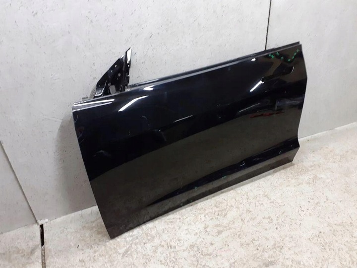 фото №2, Двері передні перед ліві tesla модель 3 2017-