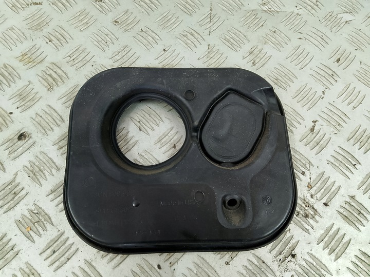 фото №1, Vw atlas cross рестайлінг 2021 вставка внутрішня заливання пального 3cn809933