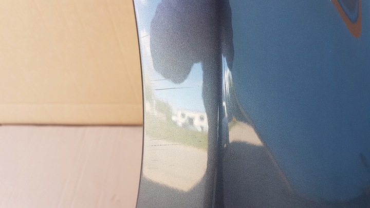 фото №8, Крило перед лівий bmw 3 f30 f31 гібрид гібрид