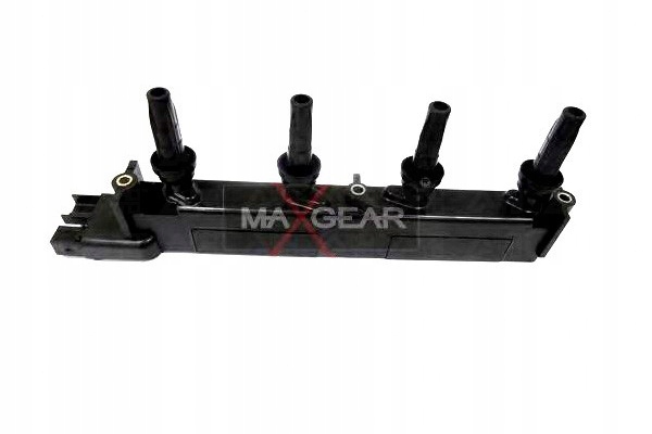 фото №8, Катушка зажигания peugeot 2,0b16v катушка зажигания