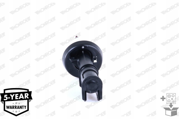 фото №5, Амортизатор перед левый opel astra ii g 1998-2005