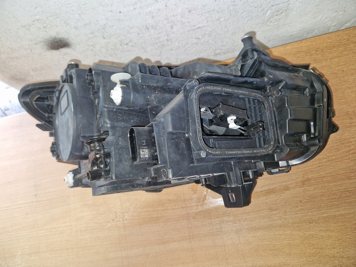 фото №15, Лампа левая правая mercedes w247 a247 a2479065703 a2479062603 полный led