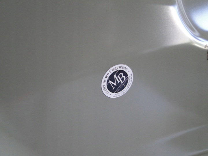 фото №8, Mercedes e 213 w213 рестайлинг капот крышка 63 amg