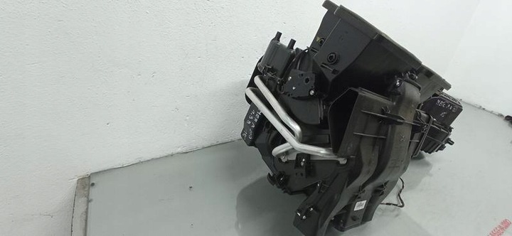 фото №6, Обігрівач mercedes w177 1.3 a2478300100