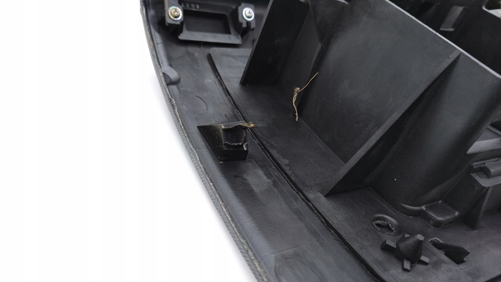 фото №7, Mazda 5 05-08 заглушка подушки powietrzej подушка  пасажира європа tc569