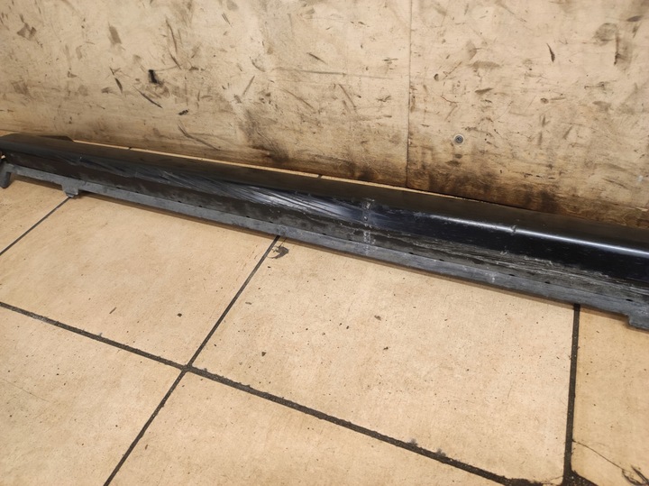 фото №7, Планка накладка порогова поріг лівий audi a3 rs3 8v hb