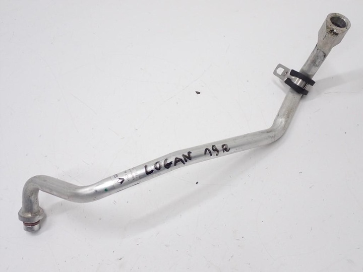 фото №1, Шланг шланг трубка кондиционера 924802645r sandero ii logan ii 0.9 tce 19r