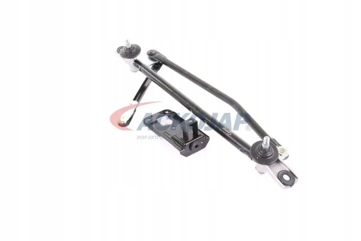 фото №8, Механизм дворник a52-0107 ackoja