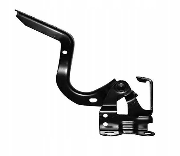 фото №3, Петля капота левый toyota prius 01.16-03.19