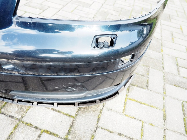 фото №7, Vw sharan рестайлінг розпилювач фара лампи перед правий lub лівий