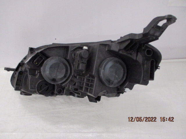 фото №7, Peugeot 308 t9 лампа led передняя правая новая