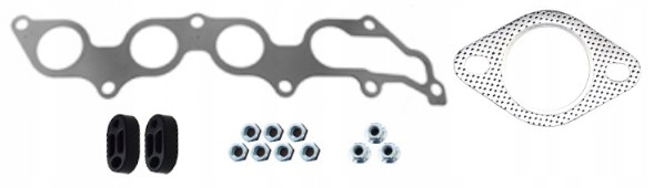 фото №4, Катализатор ford mondeo s-max 2.0i 16v aoba tbba 2007-