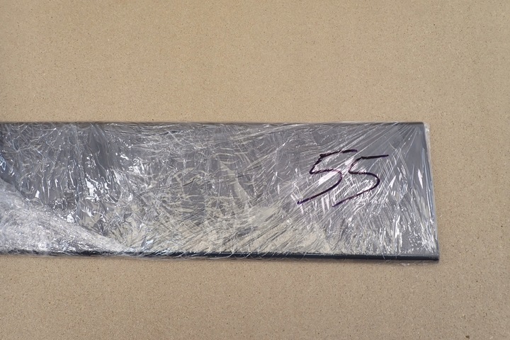 фото №12, Ducato jumper boxer 06- планка зад ліва 1308058070