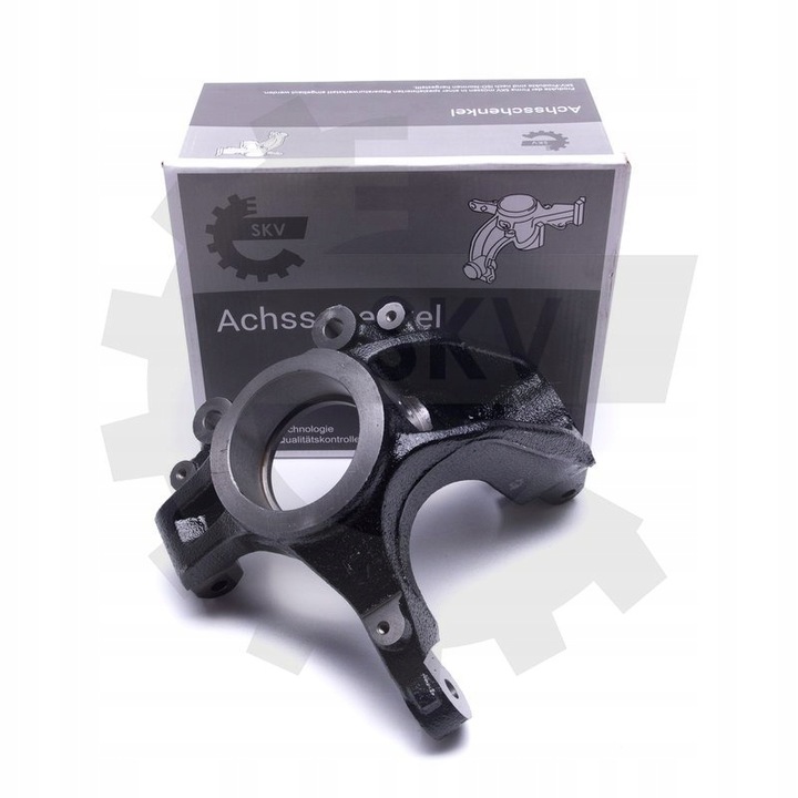 фото №1, Поворотный кулак skv 47skv701