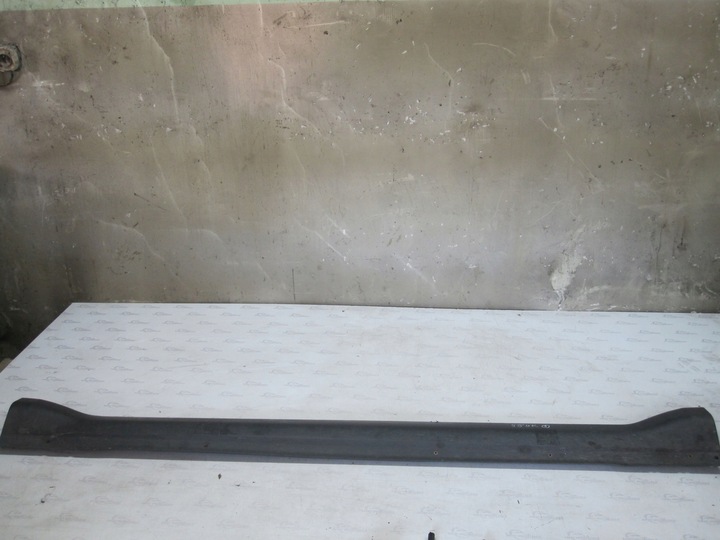 фото №1, Outlander ii 07r планка порогова права 6512a025-02