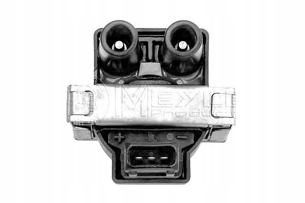 фото №10, Котушка запалювання renault 1,8/2,0 котушка запалювання meyle 16-14 885 0006