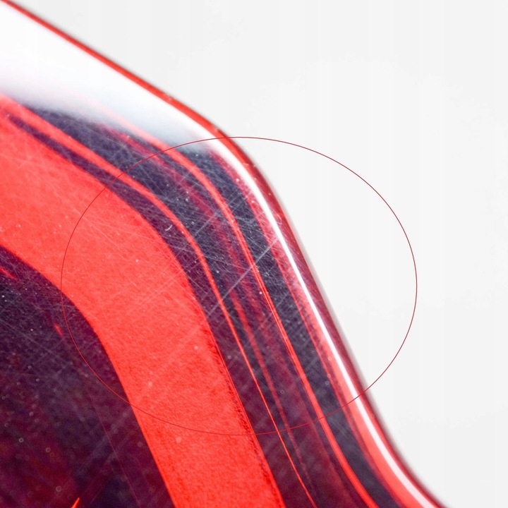 фото №6, Jaguar i-pace 2020 правая сторона лампы задней крышки багажника