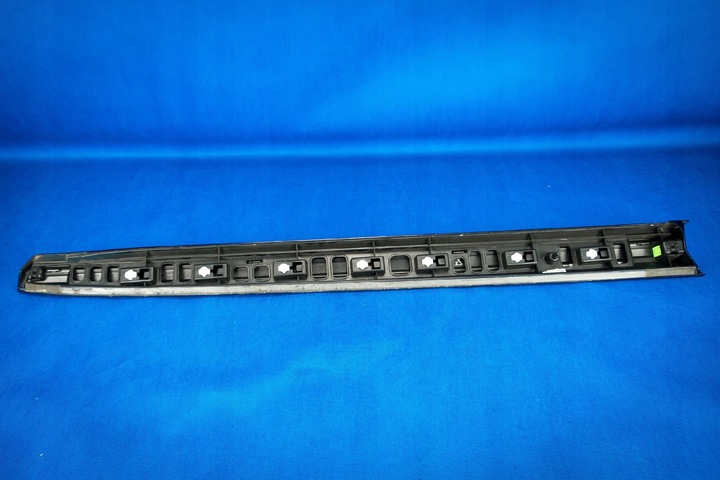 фото №6, Планка нижня двері перед vw arteon 3g8 3g8853267