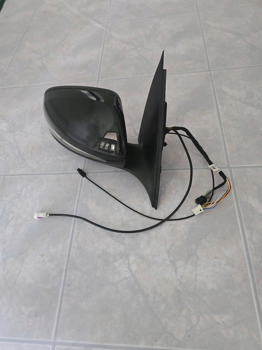 фото №6, Glc x253 c253 w253 дзеркало асистент камера 8+8+1+1