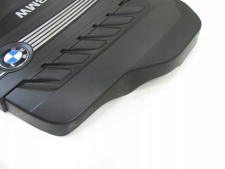 фото №6, Защита двигателя фильтра bmw x5 e70 x6 e71 x3 f25 дизель 3.0 n57 245km