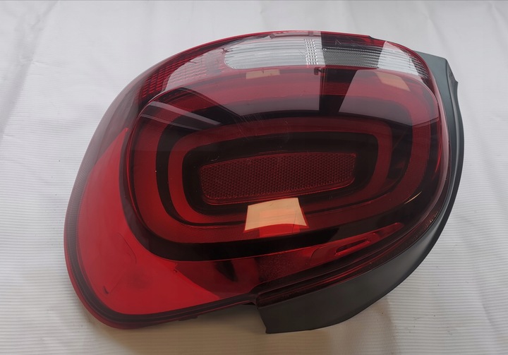 фото №1, Лампа зад задня права citroen c3 iii 3 9812257480
