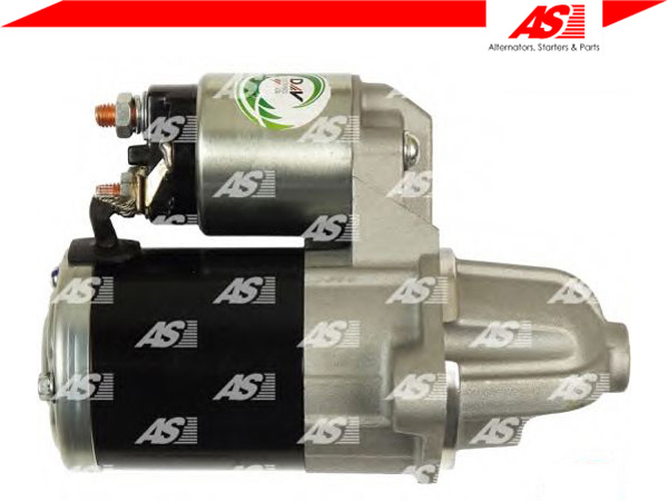 фото №2, As-pl стартер as-pl