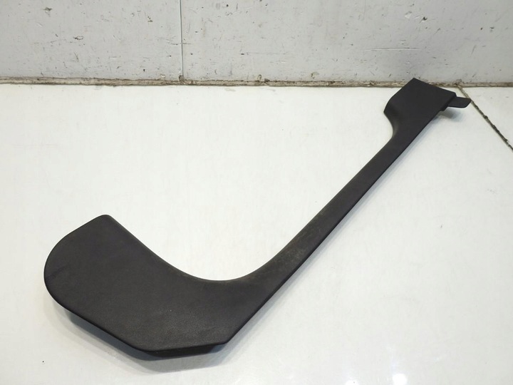 фото №6, Планка порогова праві перед renault clio iii 8200293558