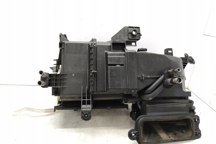 фото №10, Модуль коробка нагрівача інтер'єру toyota avensis estate _t25_