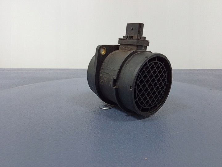 фото №1, Grand cherokee wk2 3.0 crd расходомер